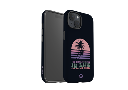 Tropical Escape Case - iPhone 15 Series