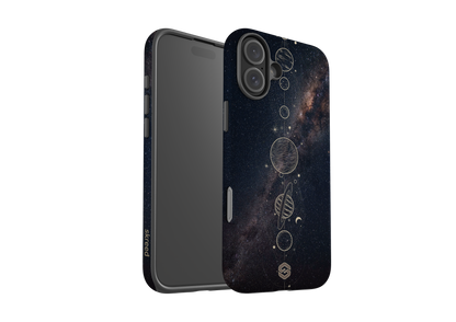 Galaxy Glint Case - iPhone 16 Series