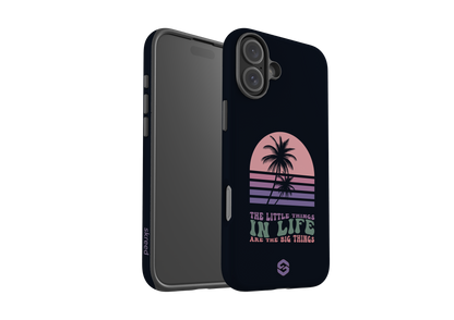 Tropical Escape Case - iPhone 16 Series