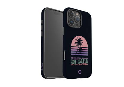 Tropical Escape Case - iPhone 16 Series