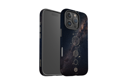 Galaxy Glint Case - iPhone 16 Series