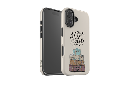 Explorer Case - iPhone 16 Series