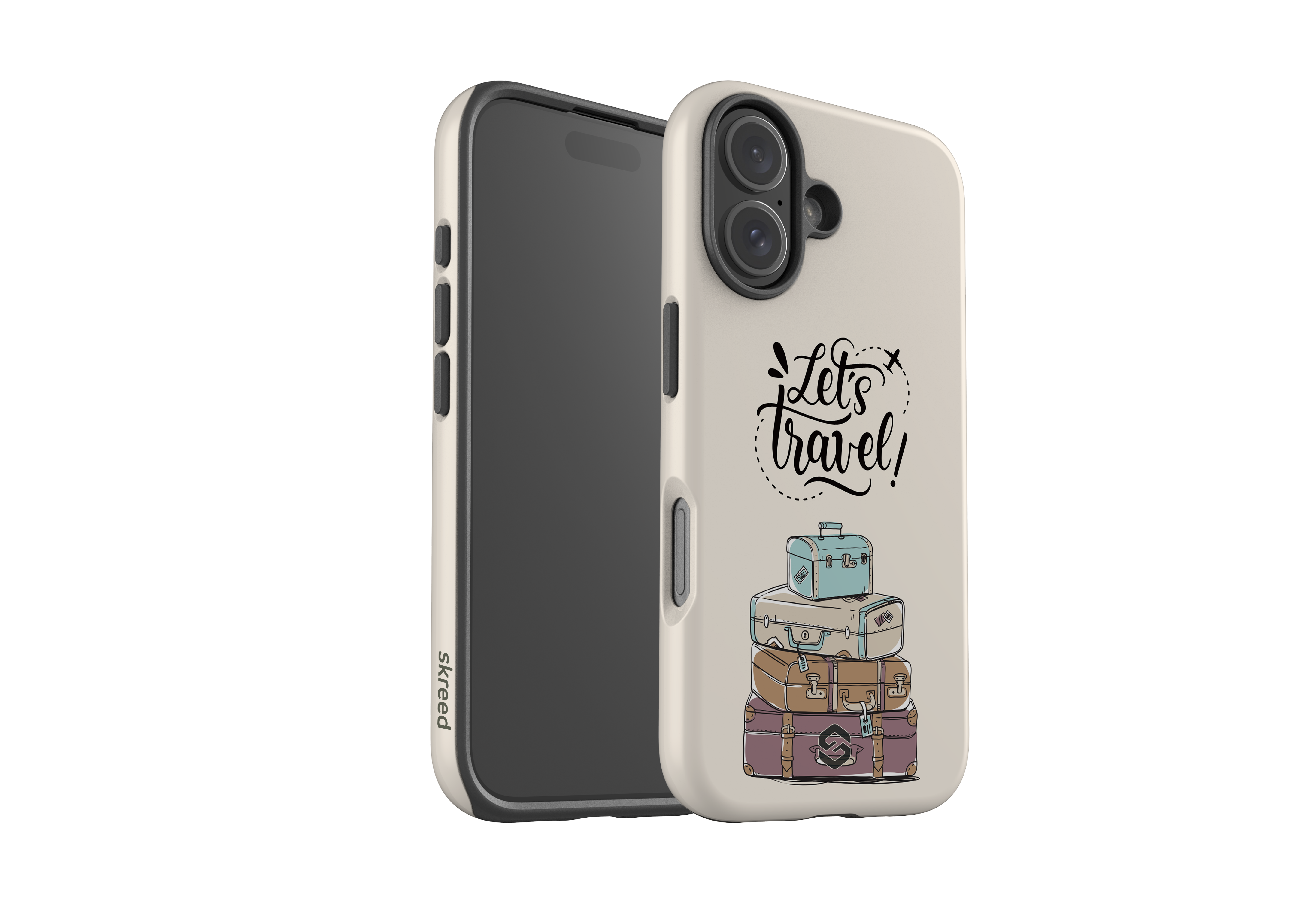 Explorer Case - iPhone 16 Series