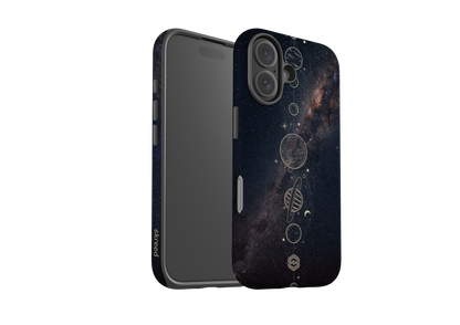 Galaxy Glint Case - iPhone 16 Series