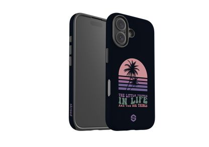 Tropical Escape Case - iPhone 16 Series