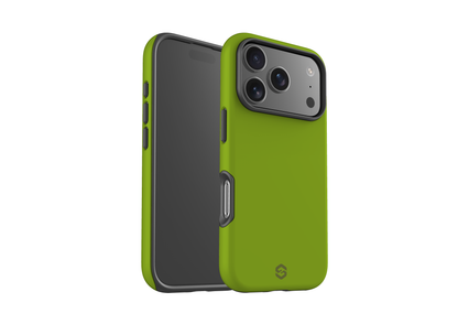 Go Green Case - iPhone 17 Series