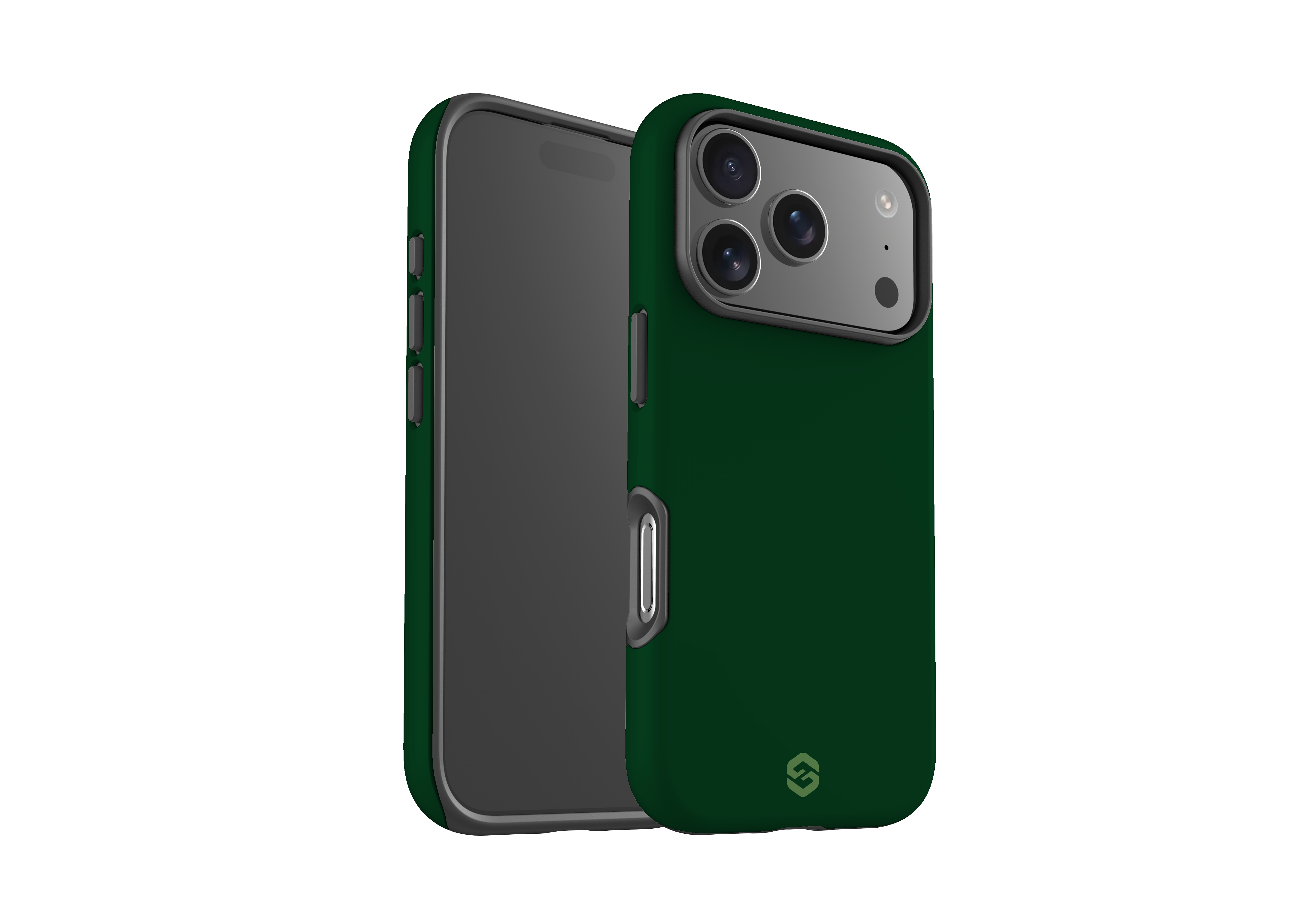 Go Green Case - iPhone 17 Series