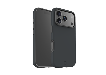 Stormy Grey Case - iPhone 17 Series