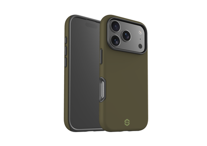 Go Green Case - iPhone 17 Series