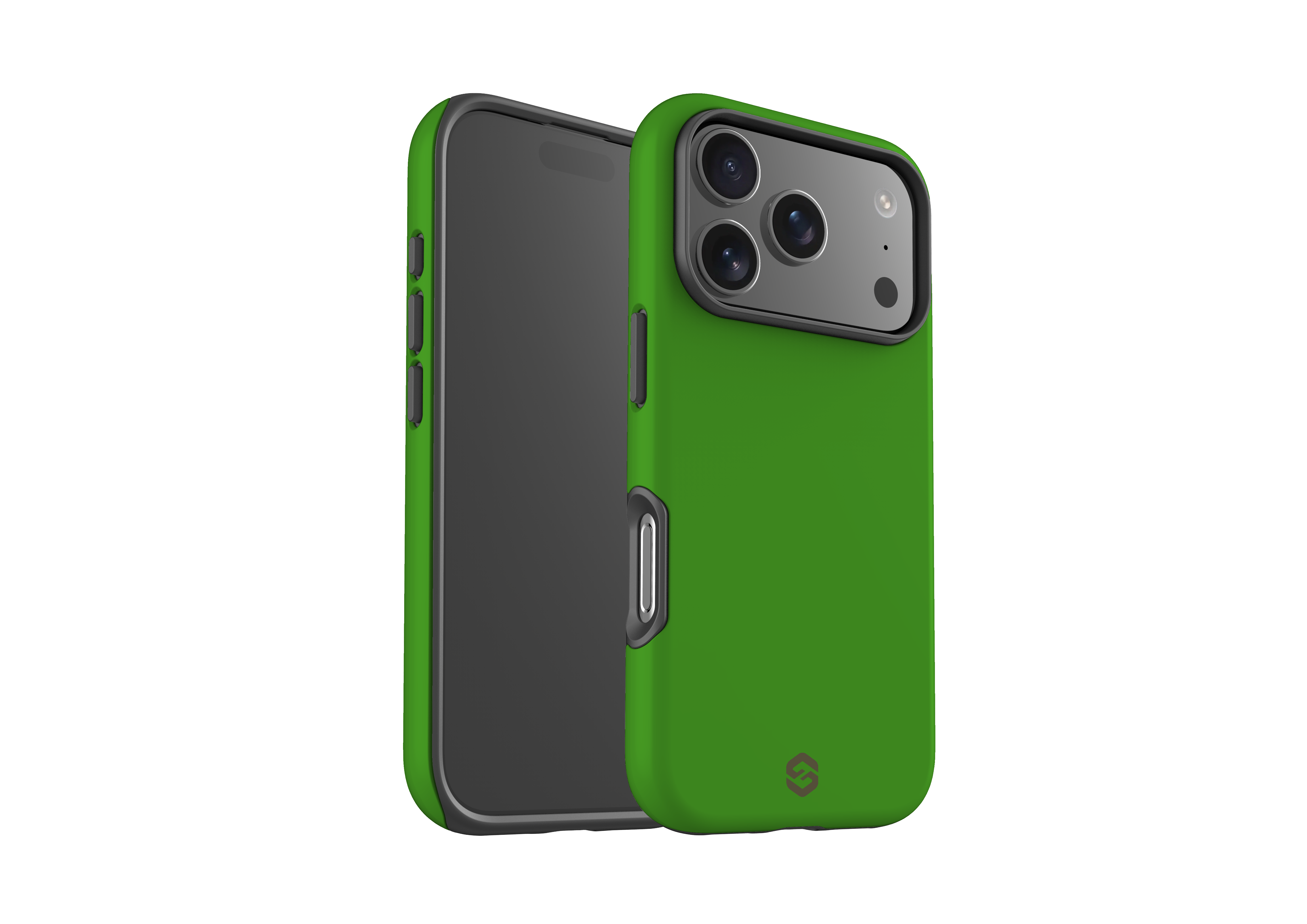 Go Green Case - iPhone 17 Series
