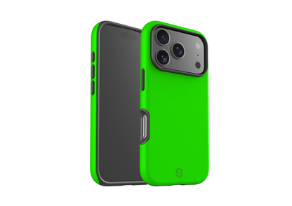 Go Green Case - iPhone 17 Series