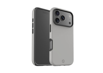 Stormy Grey Case - iPhone 17 Series