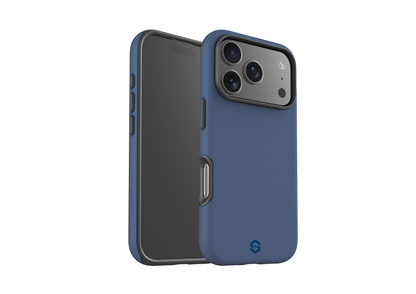 Blissful Blue Case - iPhone 17 Series