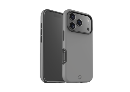 Stormy Grey Case - iPhone 17 Series
