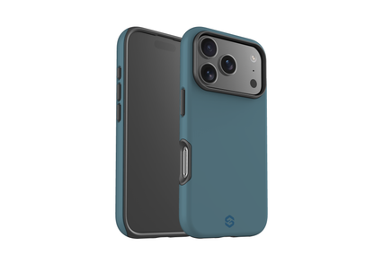 Blissful Blue Case - iPhone 17 Series