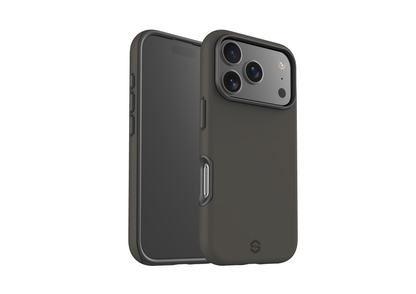 Stormy Grey Case - iPhone 17 Series
