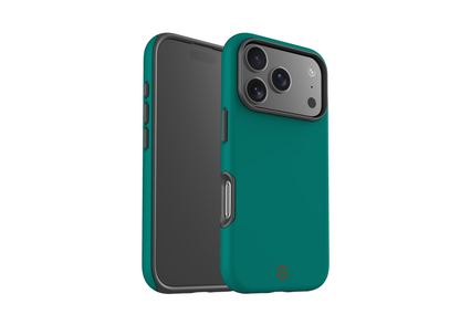 Go Green Case - iPhone 17 Series