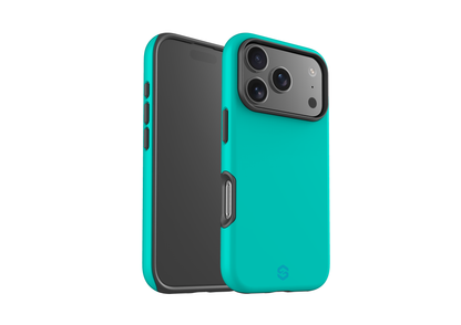 Blissful Blue Case - iPhone 17 Series