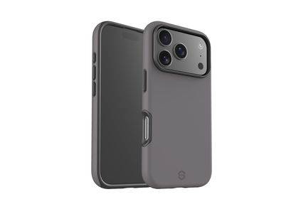 Stormy Grey Case - iPhone 17 Series