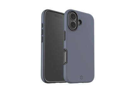 Stormy Grey Case - iPhone 17 Series