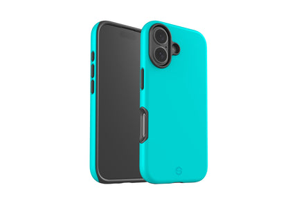 Blissful Blue Case - iPhone 17 Series