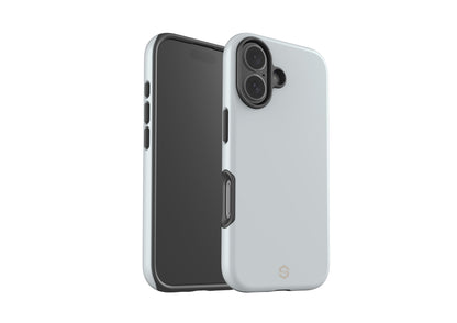 Frosty White Case - iPhone 17 Series