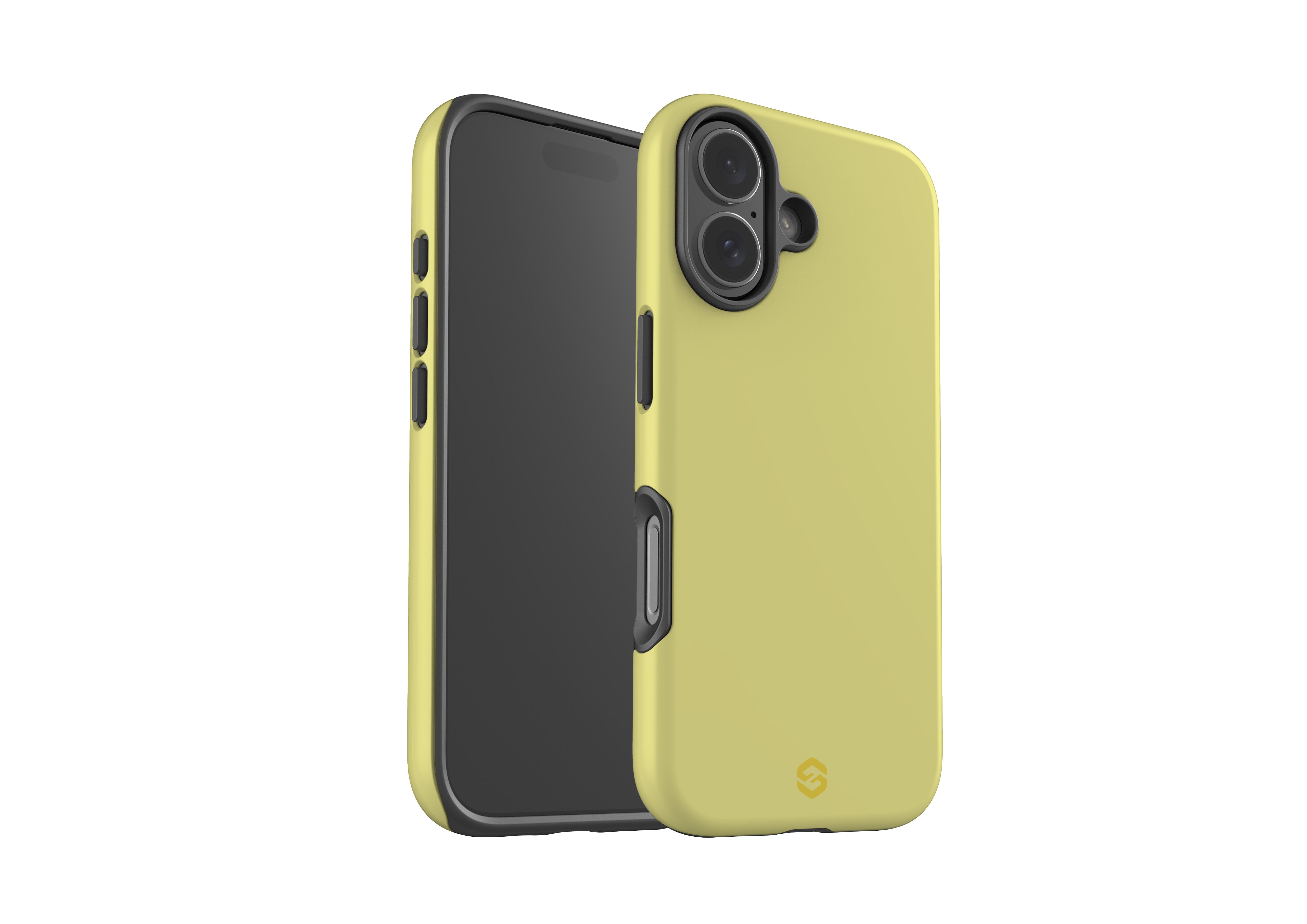 Mellow Yellow Case - iPhone 17 Series