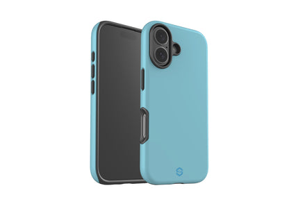 Blissful Blue Case - iPhone 17 Series