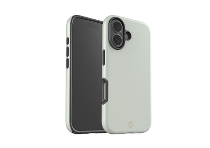 Frosty White Case - iPhone 17 Series