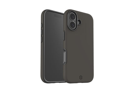 Stormy Grey Case - iPhone 17 Series
