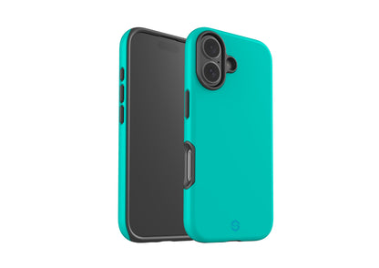 Blissful Blue Case - iPhone 17 Series