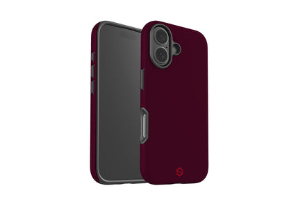 Roaring Red Case - iPhone 17 Series