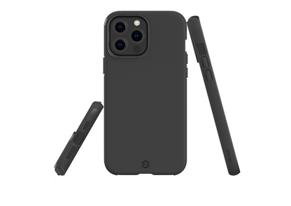 Stormy Grey Case - iPhone 13 Series