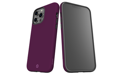 Vivid Violet Case - iPhone 13 Series