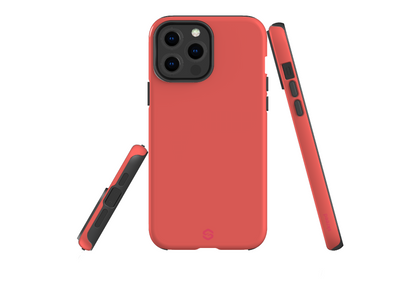 Playful Pink Case - iPhone 13 Series