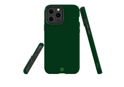 Go Green Case - iPhone 13 Series