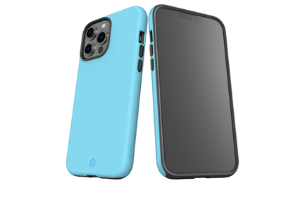 Blissful Blue Case - iPhone 13 Series
