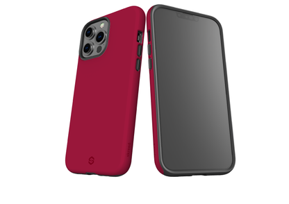 Roaring Red Case - iPhone 13 Series