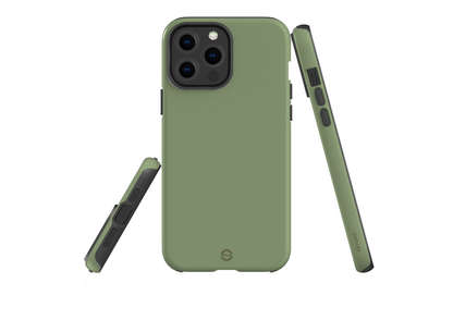 Go Green Case - iPhone 13 Series