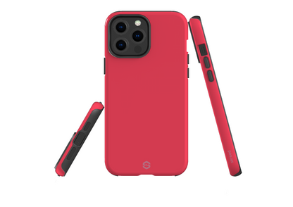 Playful Pink Case - iPhone 13 Series