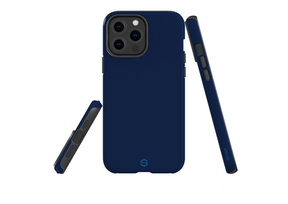 Blissful Blue Case - iPhone 13 Series