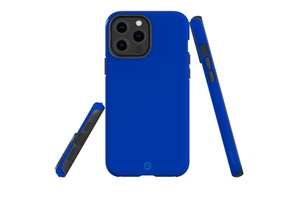 Blissful Blue Case - iPhone 13 Series