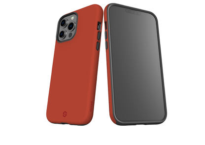 Roaring Red Case - iPhone 13 Series