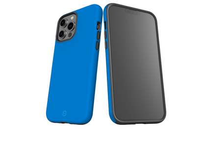 Blissful Blue Case - iPhone 13 Series