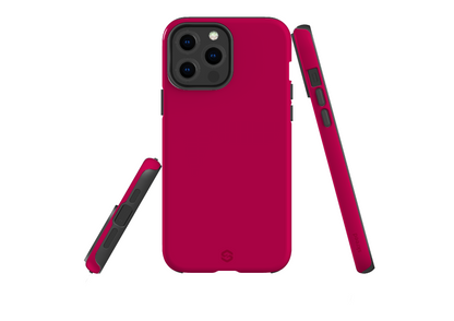 Roaring Red Case - iPhone 13 Series