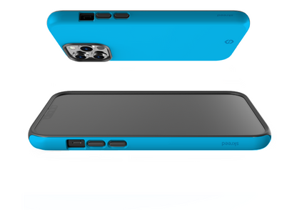 Blissful Blue Case - iPhone 13 Series