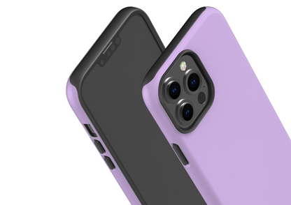 Vivid Violet Case - iPhone 13 Series