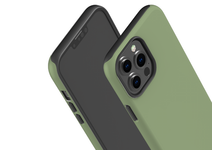 Go Green Case - iPhone 13 Series