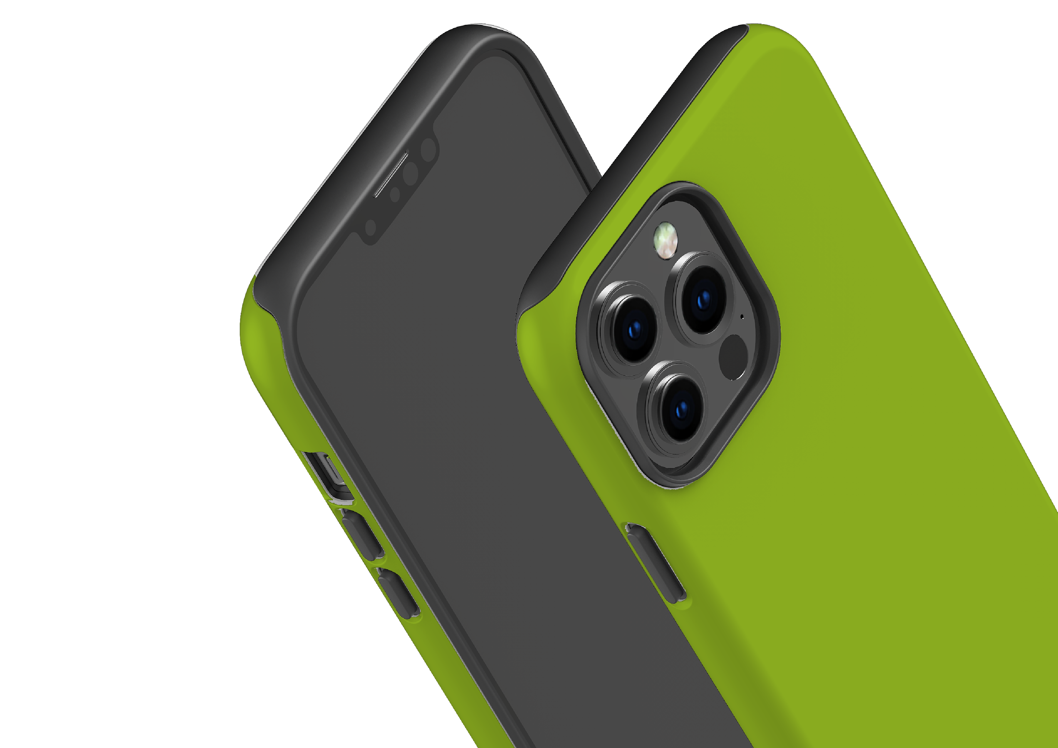 Go Green Case - iPhone 13 Series