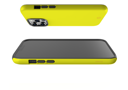Mellow Yellow Case - iPhone 13 Series